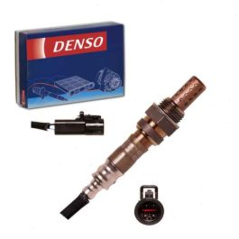 DENSO Downstream Oxygen (O2) Sensor for 2005-2010 Mercury Mariner 2.3L 2.5L L4