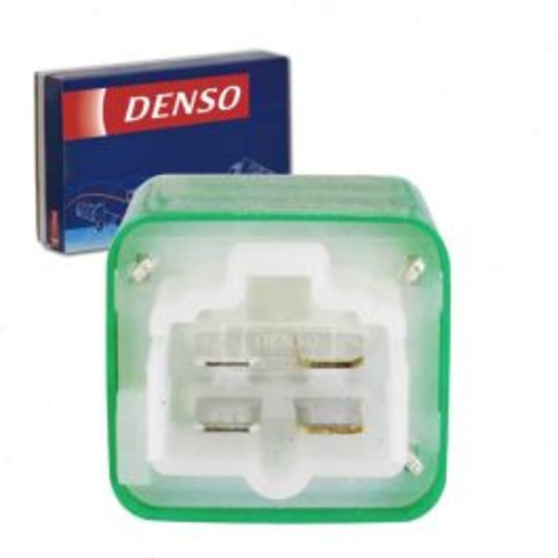 DENSO Starter Relay for 1986-1992 Toyota Camry