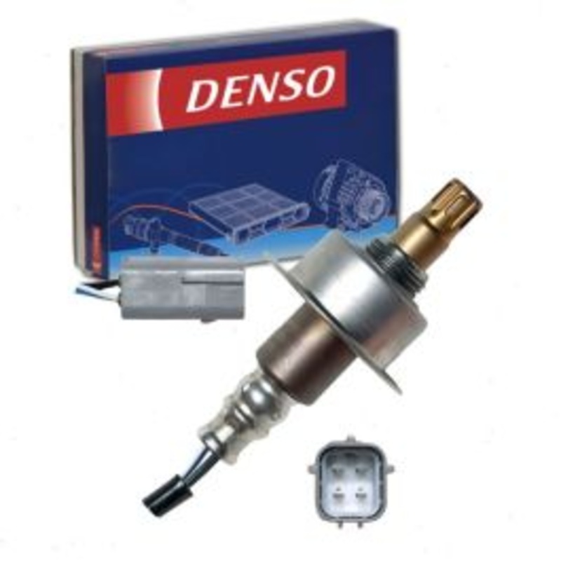 DENSO Upstream Air Fuel Ratio AFR Sensor for 2007 Nissan Sentra 2.5L L4