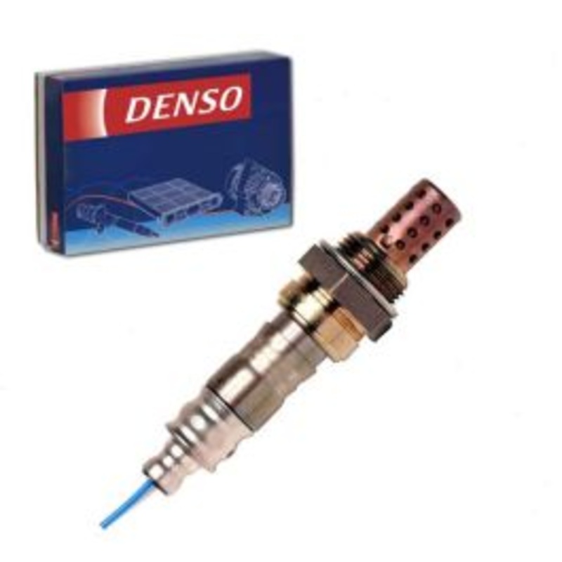 DENSO Upstream Oxygen (O2) Sensor for 1979-1980 Pontiac Sunbird 2.5L 3.8L 5.0L L4 V6 V8
