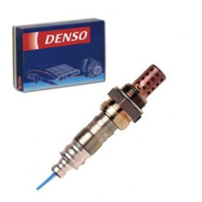 DENSO Upstream Oxygen (O2) Sensor for 1980-1981 Oldsmobile Cutlass Cruiser 3.8L 4.3L 5.0L 5.7L V6 V8