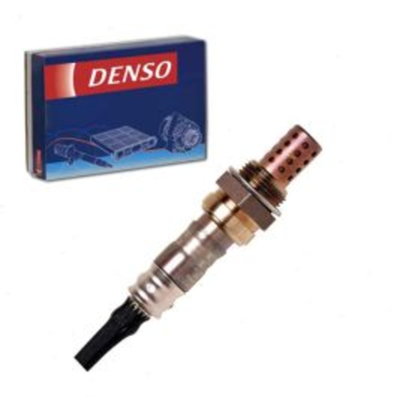DENSO Upstream Oxygen (O2) Sensor for 1985 Pontiac Parisienne 4.3L V6