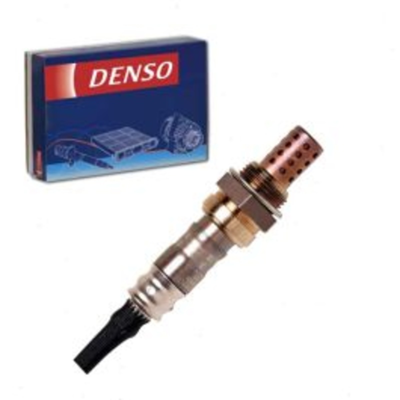 DENSO Upstream Oxygen (O2) Sensor for 1992-1993 Chevrolet G10 4.3L V6