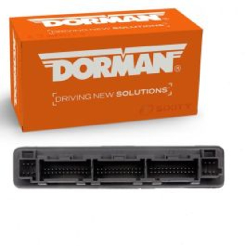 Dorman Body Control Module for 2004-2007 Chevrolet Express 3500