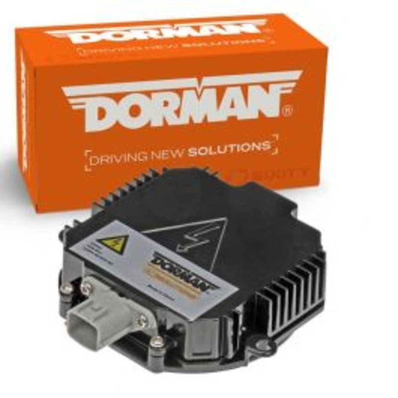 Dorman HID Lighting Ballast for 2007-2012 Mazda CX-7