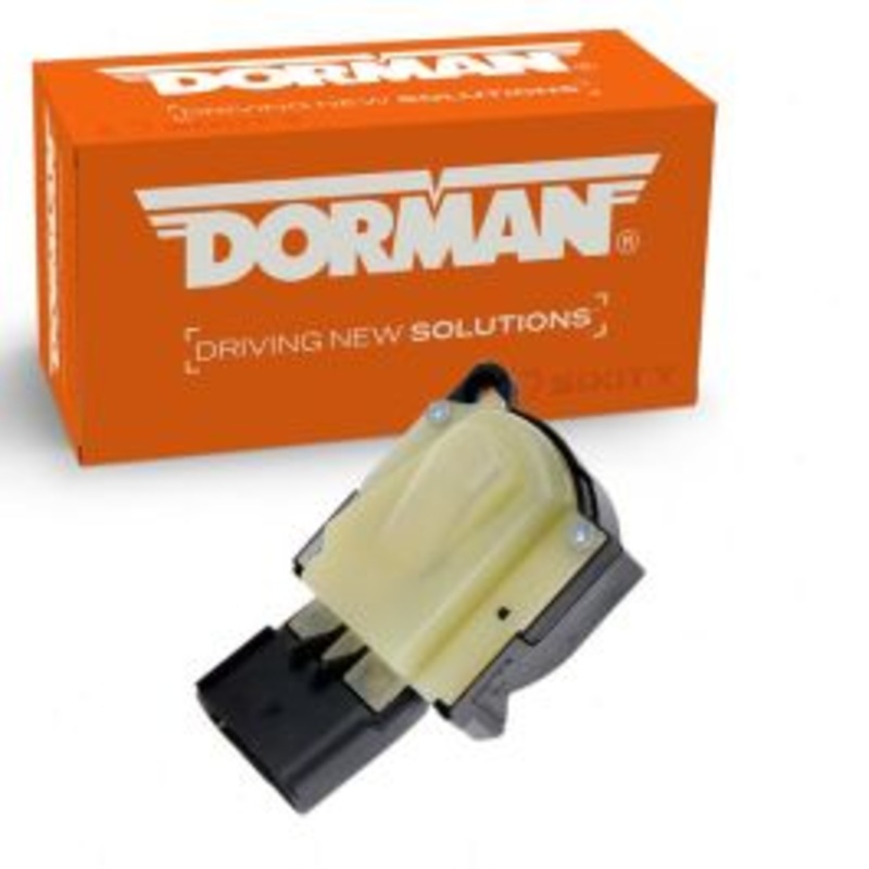 Dorman Ignition Switch for 2001-2009 Dodge Grand Caravan