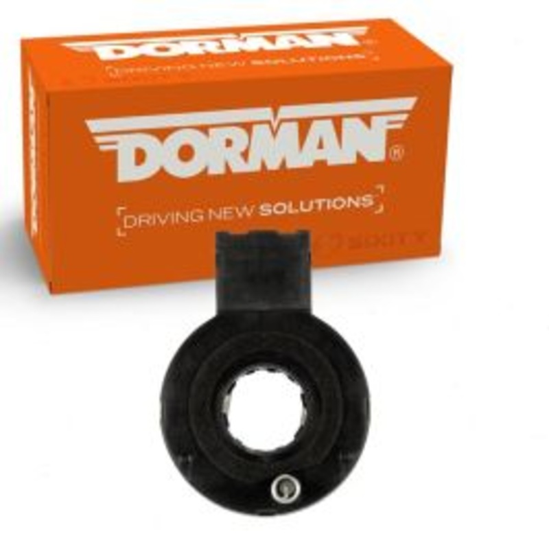 Dorman Steering Wheel Motion Sensor for 2009-2010 GMC Canyon