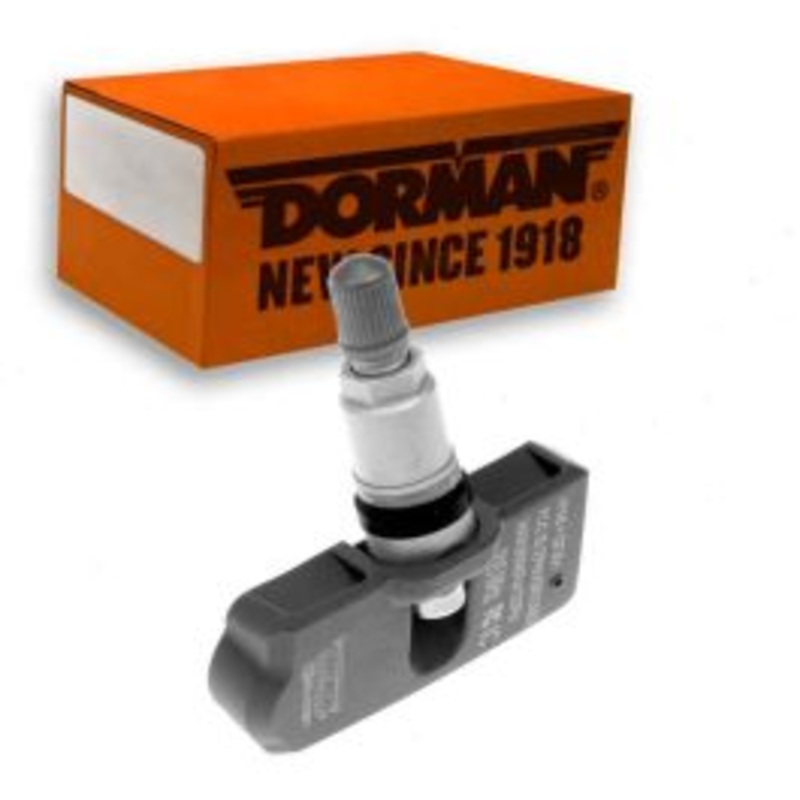Dorman TPMS Programmable Sensor for 2007-2011 Honda Element