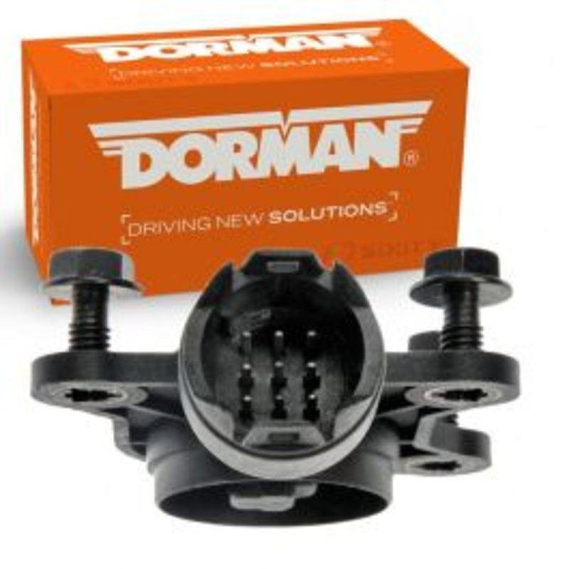Dorman Variable Timing Eccentric Shaft Sensor for 2006 BMW 330xi 3.0L L6