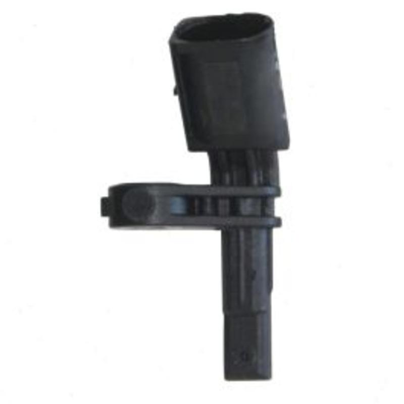 Hitachi Front Left ABS Wheel Speed Sensor for 2006-2013 Audi A3 2.0L L4