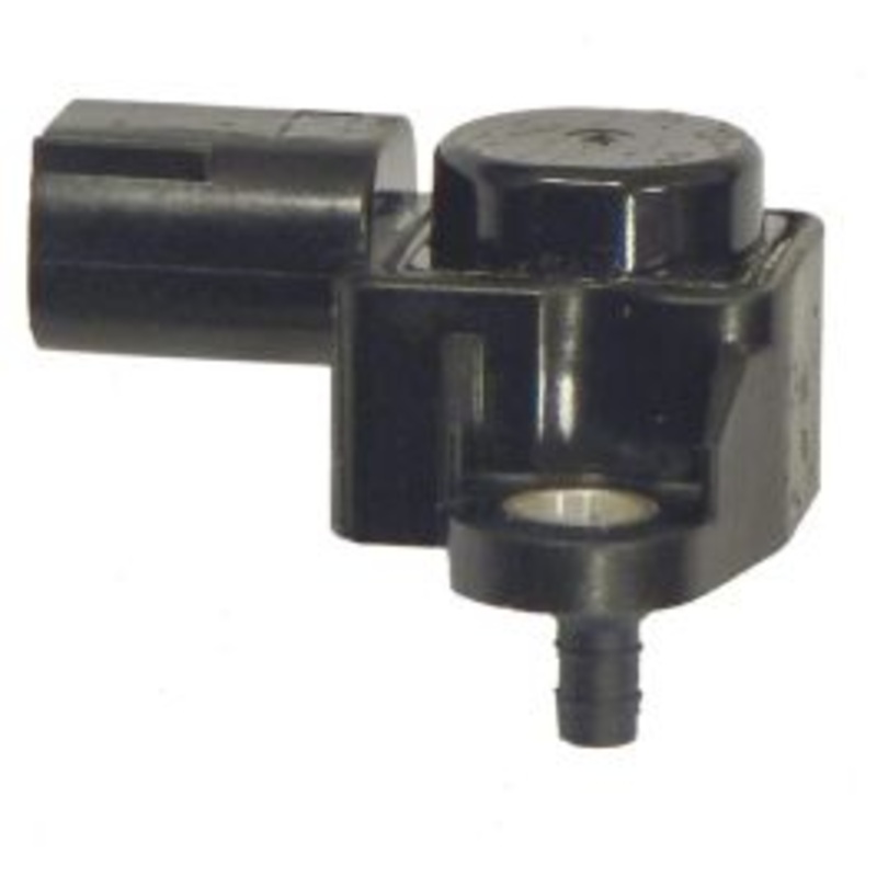 Hitachi Manifold Absolute Pressure Sensor for 2008-2009 Mercedes-Benz E300 3.0L V6