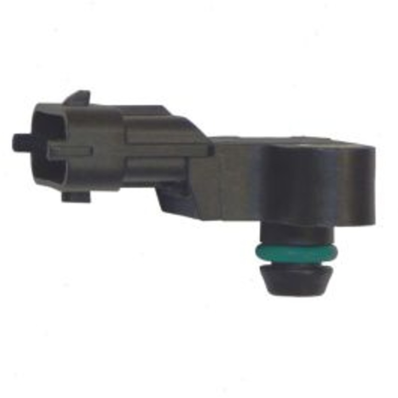 Hitachi Manifold Absolute Pressure Sensor for 2010-2017 GMC Terrain 2.4L 3.0L 3.6L L4 V6