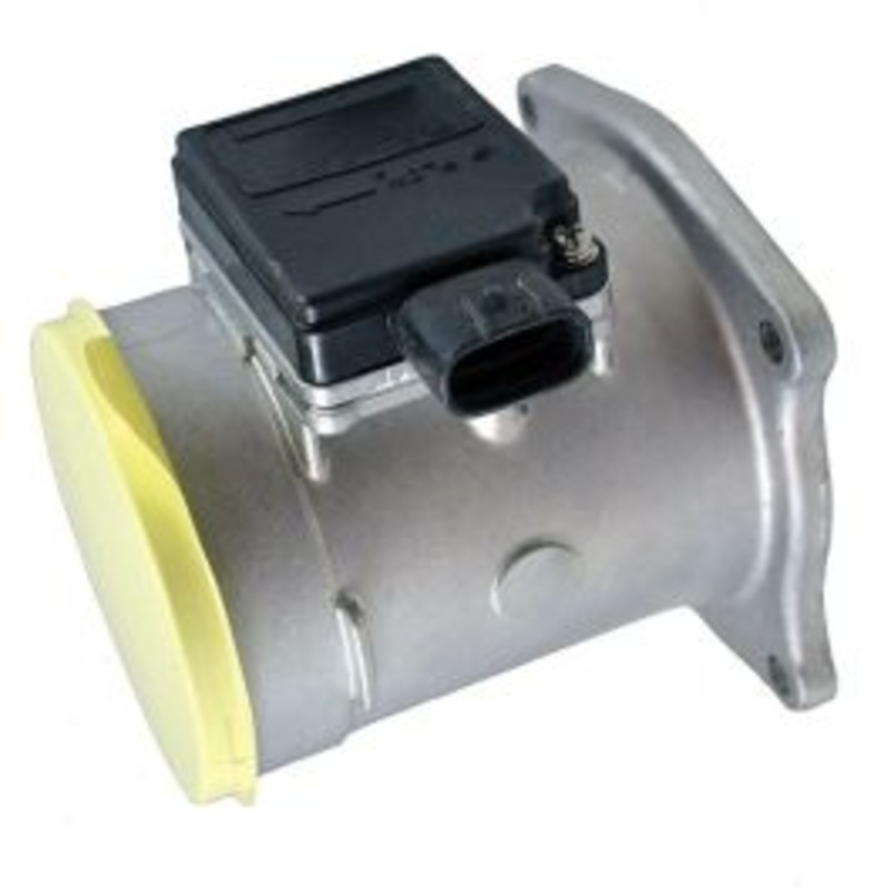 Hitachi Mass Air Flow (MAF) Sensor for 1994-1997 Toyota T100 2.7L L4