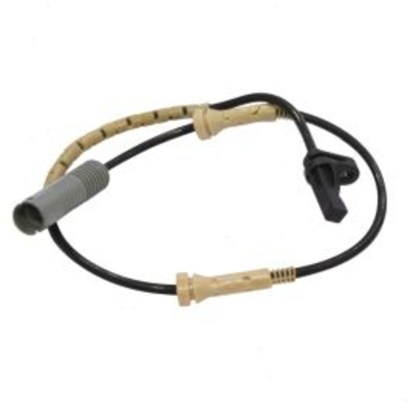 Hitachi Rear ABS Wheel Speed Sensor for 2018 BMW 340i xDrive 3.0L L6
