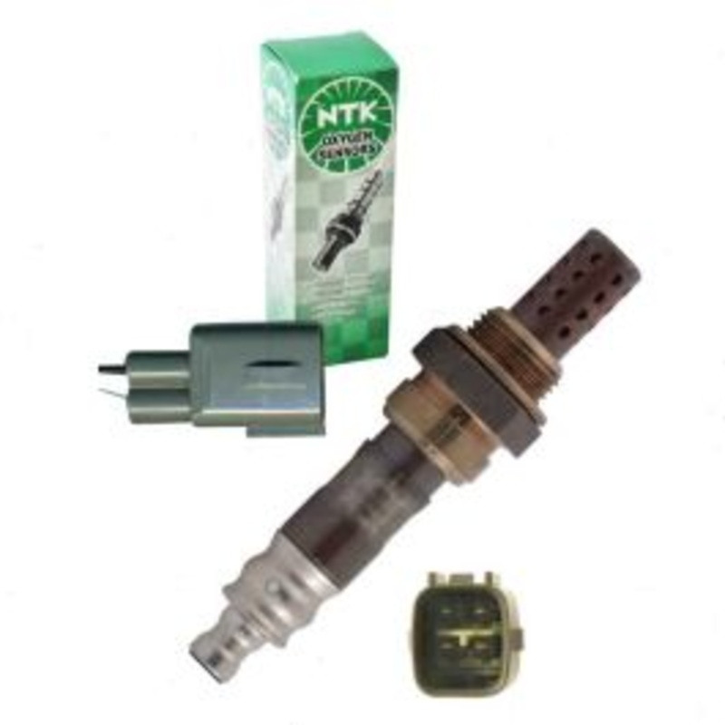NGK NTK Upstream Left Oxygen (O2) Sensor for 2001-2006 Lexus LS430 4.3L V8