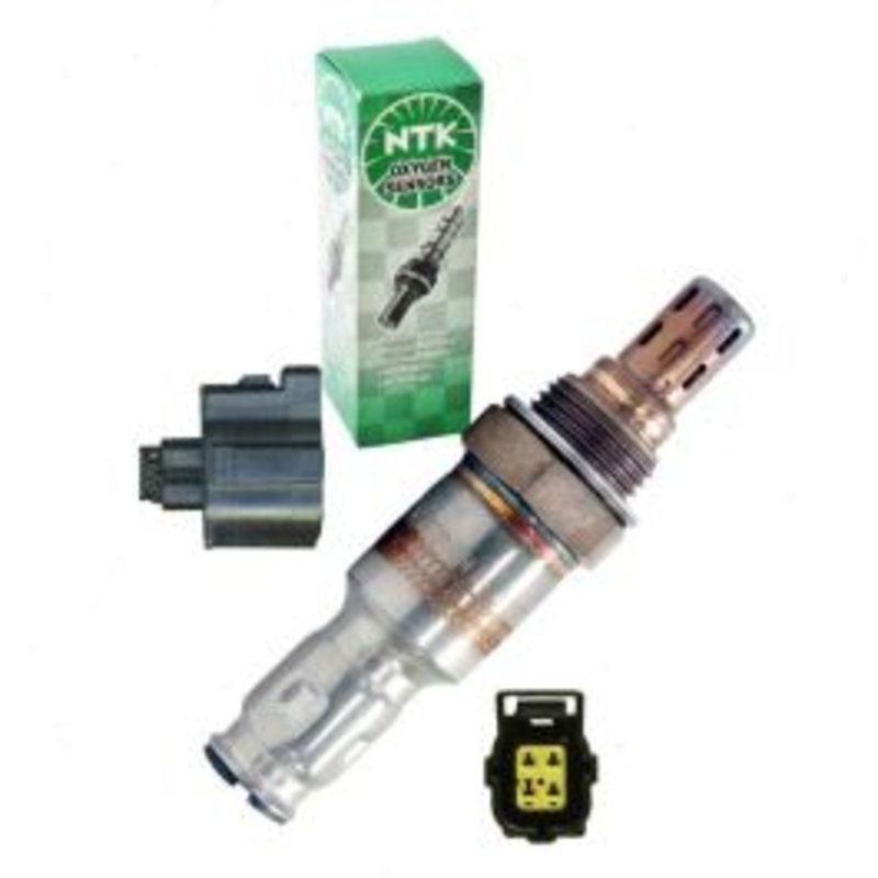 NGK NTK Upstream Left Oxygen (O2) Sensor for 2012-2018 Ram 1500 5.7L V8