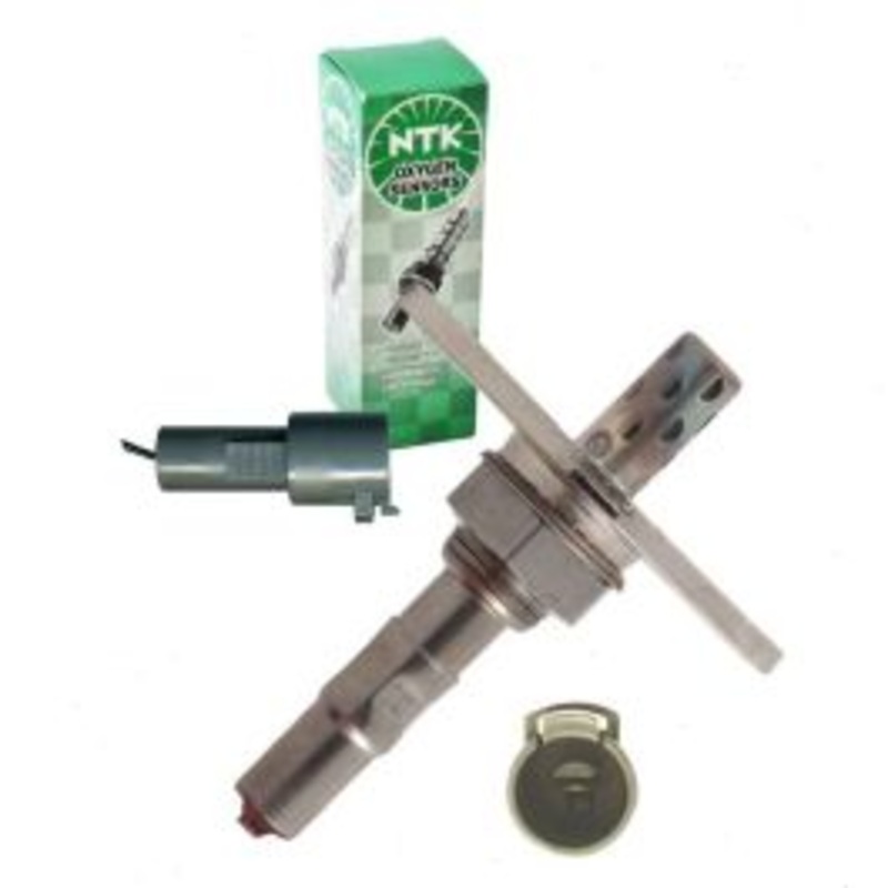 NGK NTK Upstream Oxygen (O2) Sensor for 1986-1993 Toyota Supra 3.0L L6