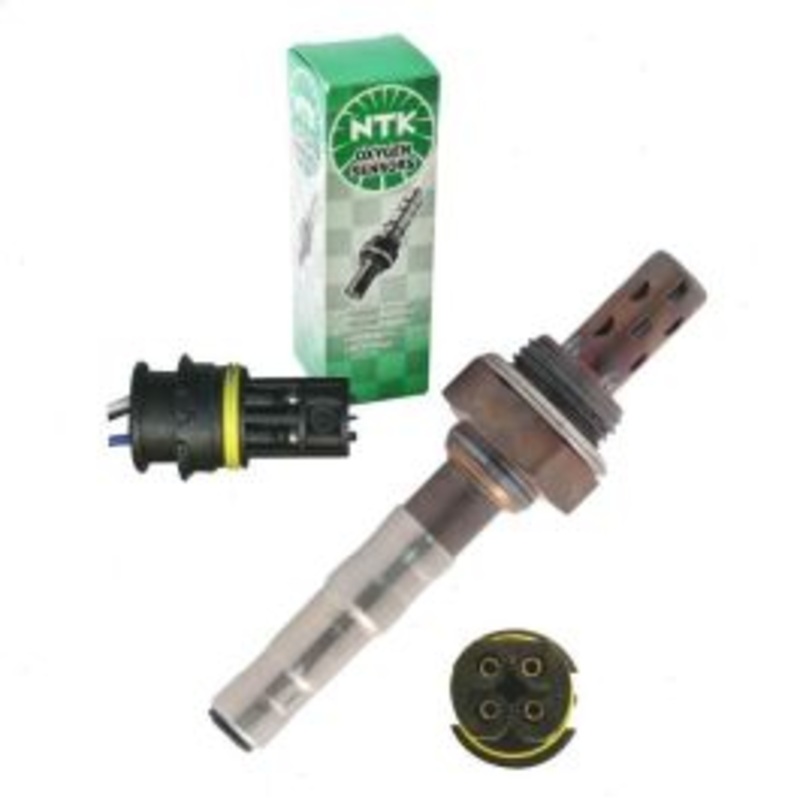 NGK NTK Upstream Right Oxygen (O2) Sensor for 1996-1999 Mercedes-Benz S420 4.2L V8