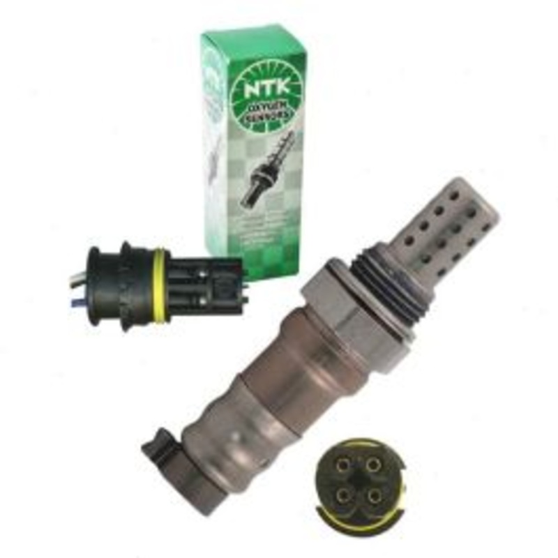 NGK NTK Upstream Right Oxygen (O2) Sensor for 2001-2003 Mercedes-Benz ML320 3.2L V6