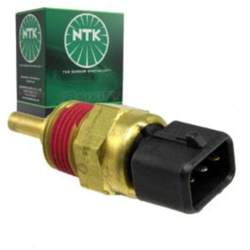 NTK Coolant Temperature Sensor for 2013-2020 Hyundai Elantra GT 1.6L 1.8L 2.0L L4