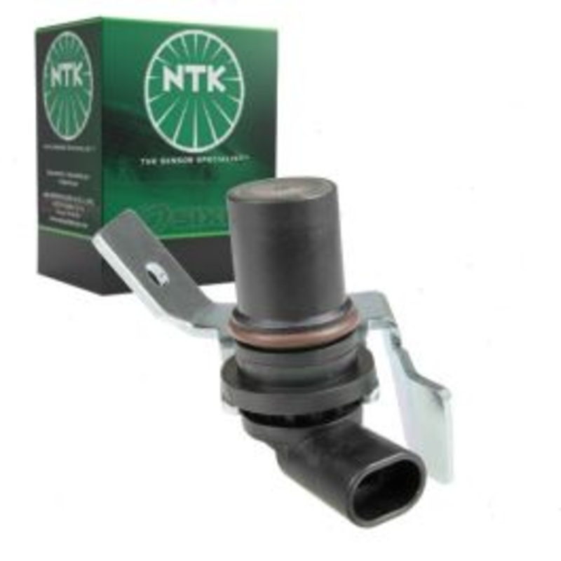 NTK Output Transmission Speed Sensor for 1991 Chevrolet V3500