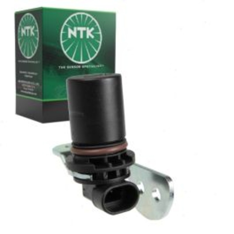 NTK Output Transmission Speed Sensor for 1996 Buick Roadmaster