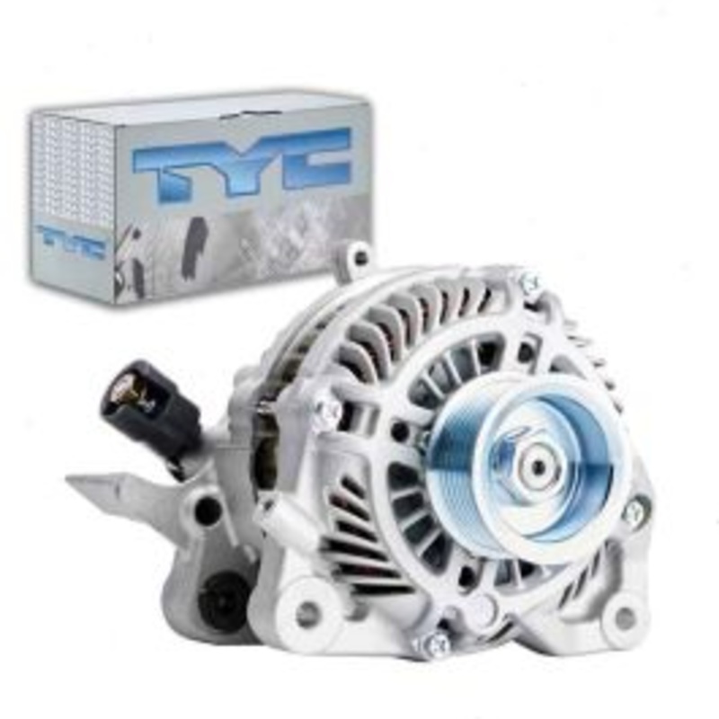 TYC 2-11176 Alternator