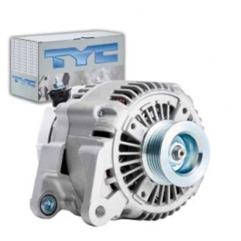 TYC 2-13790 Alternator