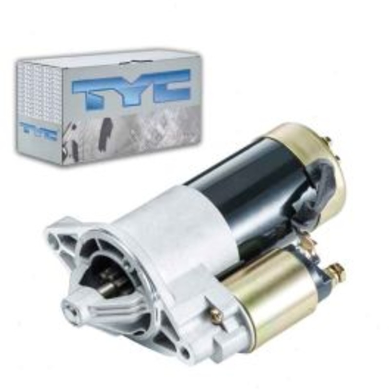 TYC Starter Motor for 1993-1998 Jeep Grand Cherokee 4.0L L6