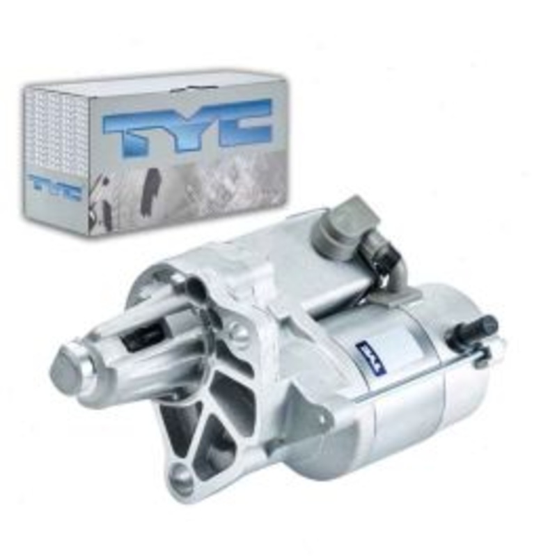 TYC Starter Motor for 1999-2003 Dodge Durango 3.9L 5.2L 5.9L V6 V8