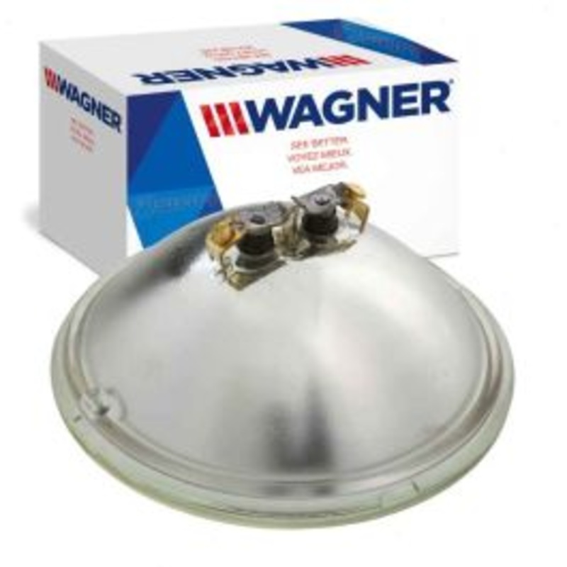 Wagner 4537 Multi Purpose Light Bulb