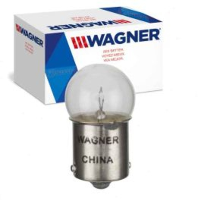 Wagner 89 Multi Purpose Light Bulb