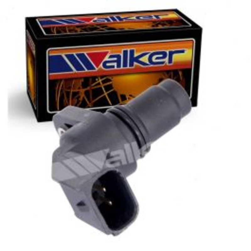 Walker Products Crankshaft Position Sensor for 2015-2017 Ford Edge Escape