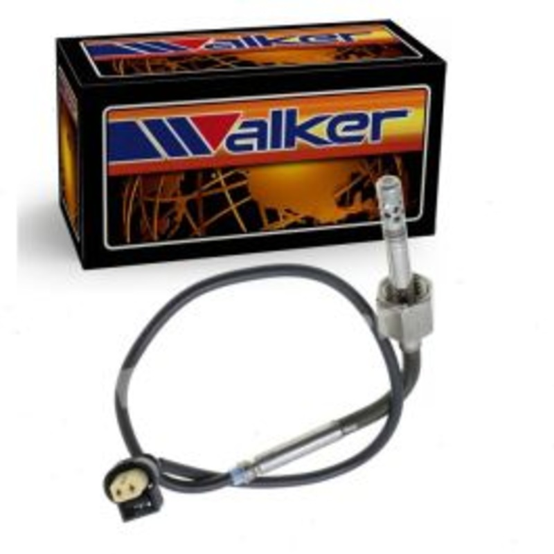 Walker Products Exhaust Gas Temperature EGT Sensor for 2007-2009 Jeep Cherokee Grand
