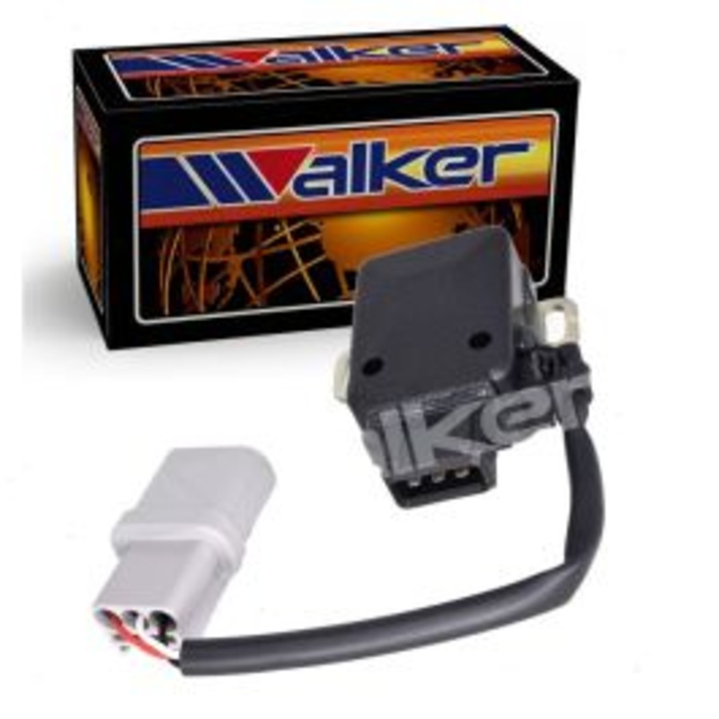 Walker Products Throttle Position Sensor for 1991-1996 Nissan 240SX Stanza Tsuru