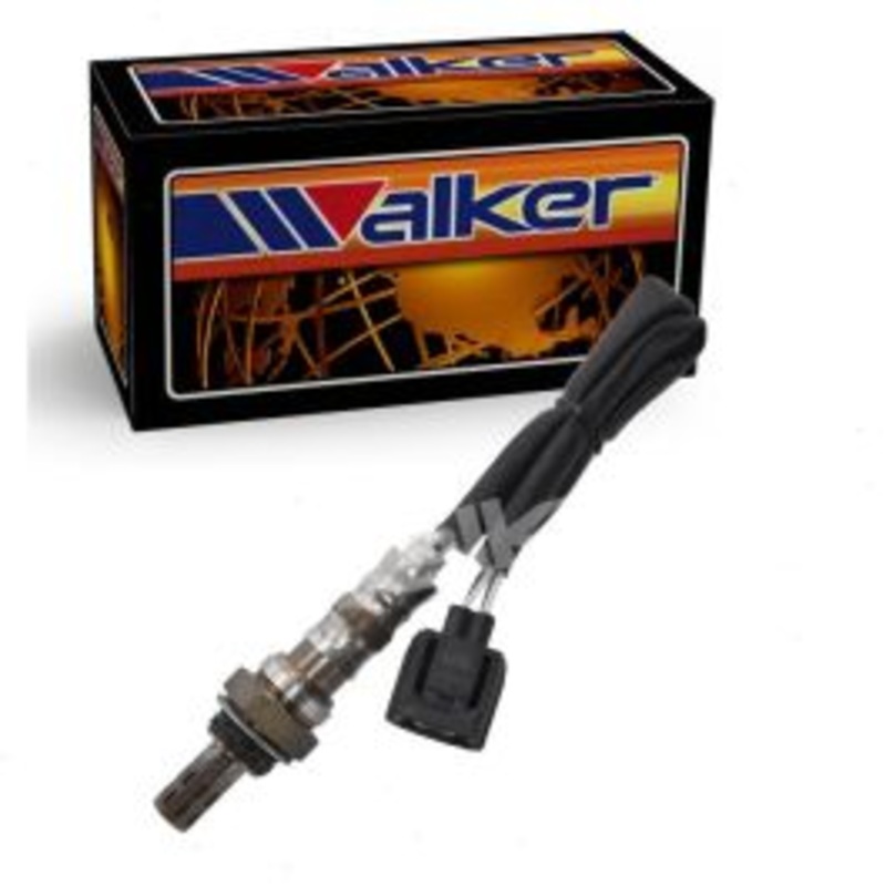 Walker Products Upstream Oxygen (O2) Sensor for 2004-2017 Jeep Cherokee Compass Grand Liberty Patriot Wrangler