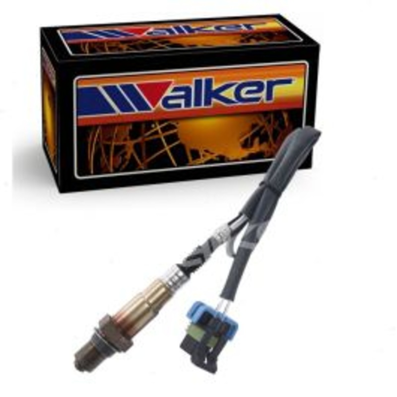 Walker Products Upstream Rear Oxygen (O2) Sensor for 2009-2017 GMC Acadia Terrain