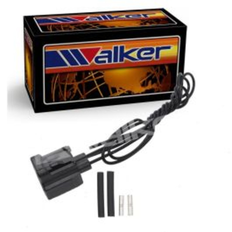 Walker Products Vehicle Speed Sensor Connector for 1998-2001 Mercury Mountaineer