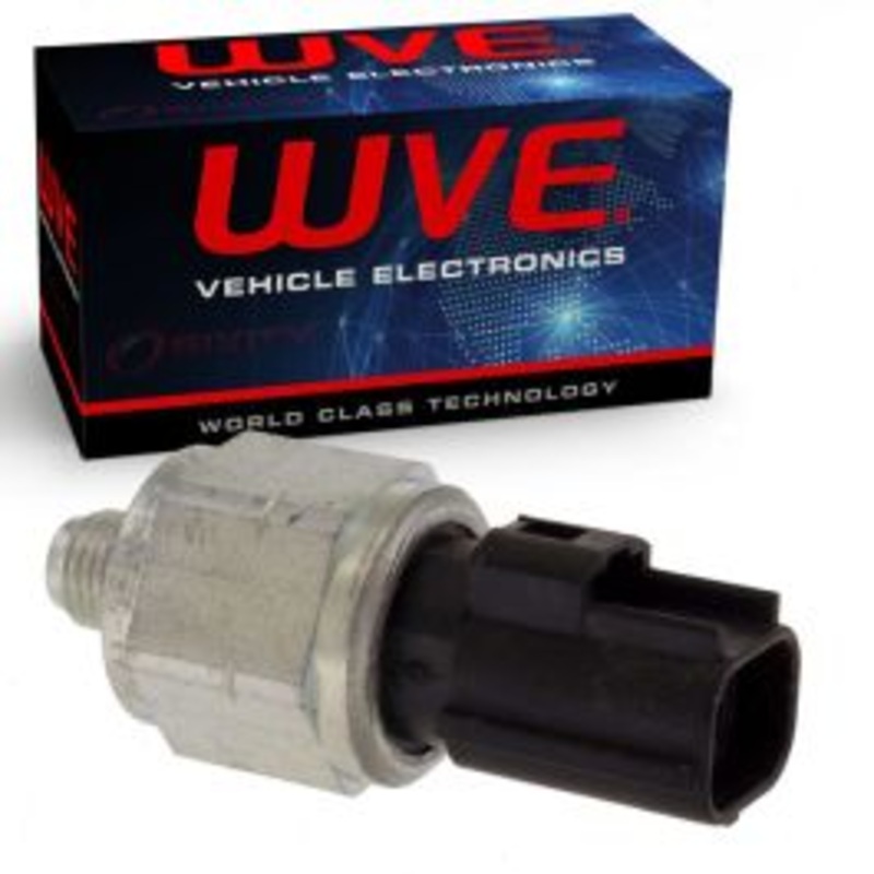 Wells WVE Cruise Control Release Switch for 2002-2005 Lincoln Aviator Blackwood