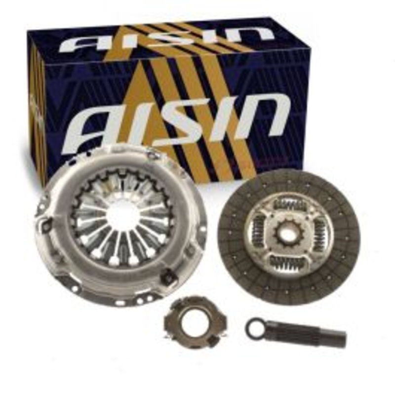AISIN Clutch Kit for 2008-2015 Scion xB 2.4L L4
