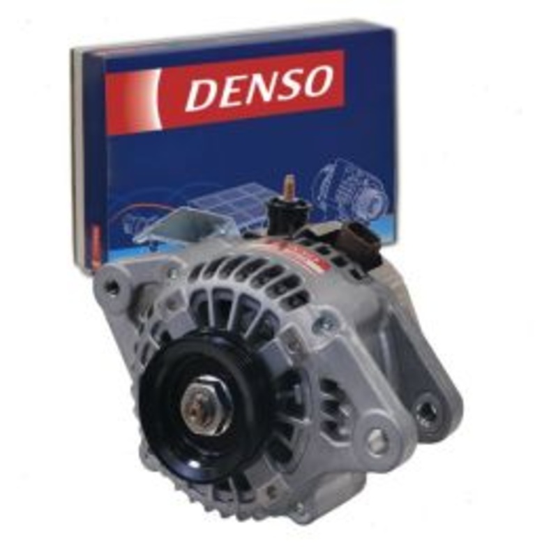 DENSO 210-0619 Alternator