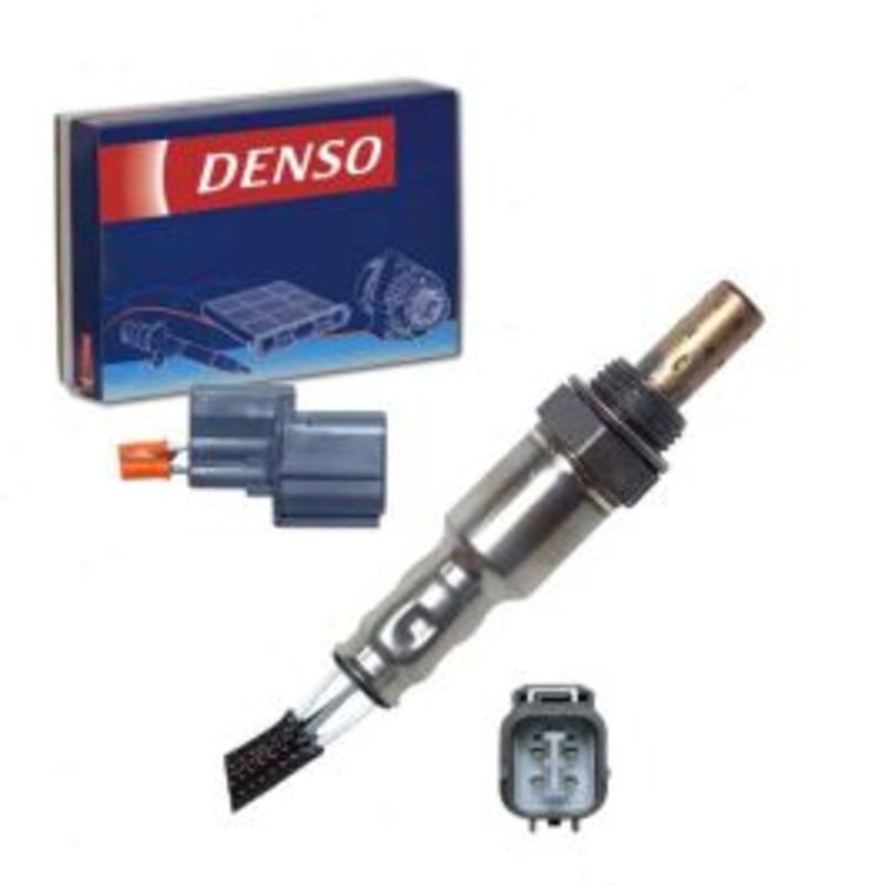 DENSO Downstream Rear Oxygen (O2) Sensor for 2003-2006 Acura MDX 3.5L V6