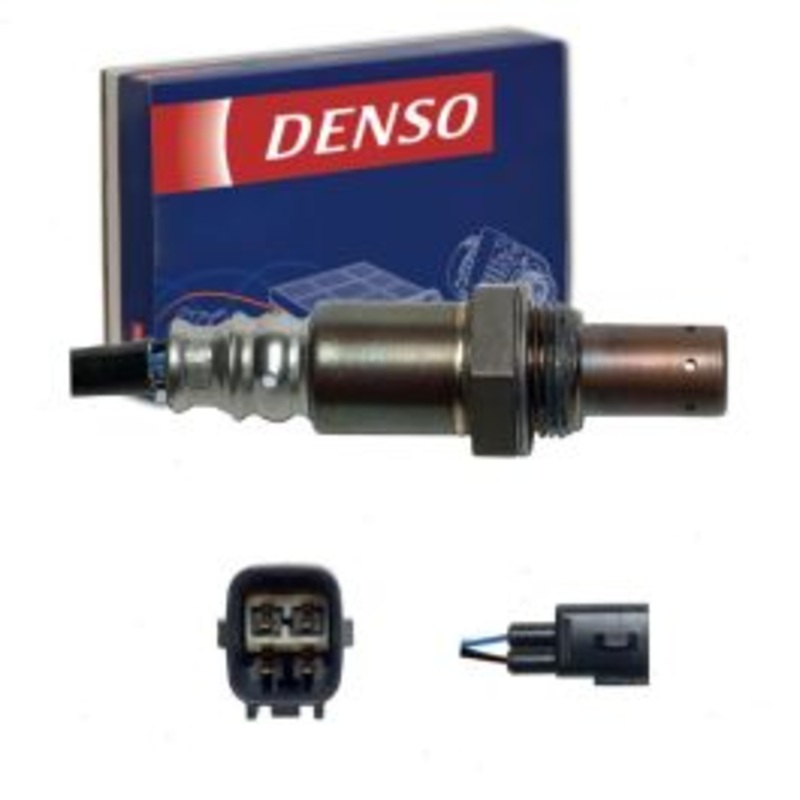 DENSO Downstream Right Oxygen (O2) Sensor for 2015-2017 Toyota Camry 3.5L V6
