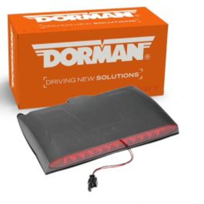 Dorman Center High Mount Stop Light for 2010-2013 Ford Transit Connect