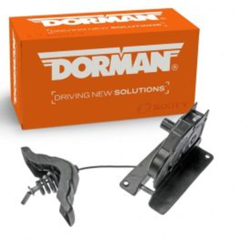 Dorman Spare Tire Hoist for 1997-2003 Ford Lobo