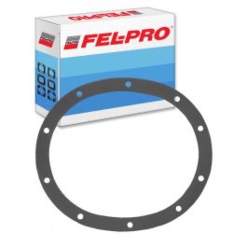 Fel-Pro Rear Differential Cover Gasket for 1986-1992 Jeep Comanche