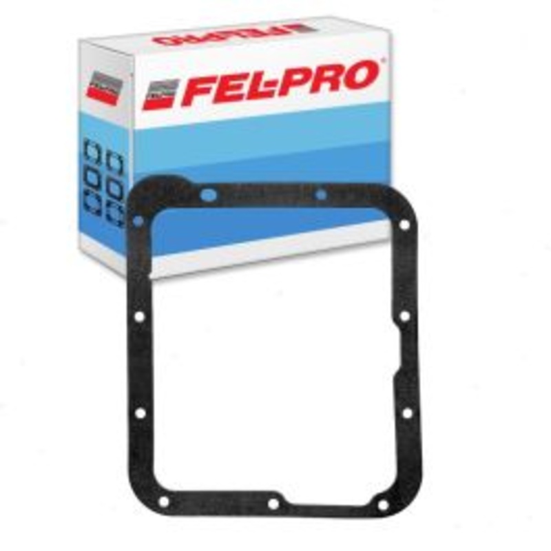 Fel-Pro Transmission Oil Pan Gasket for 1968-1970 Ford Torino