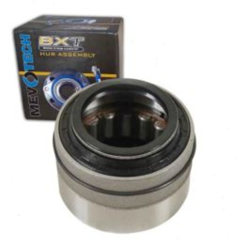 Mevotech BXT Rear Wheel Bearing for 1983-2011 Ford Ranger 2.5L 3.0L 4.0L L4 V6