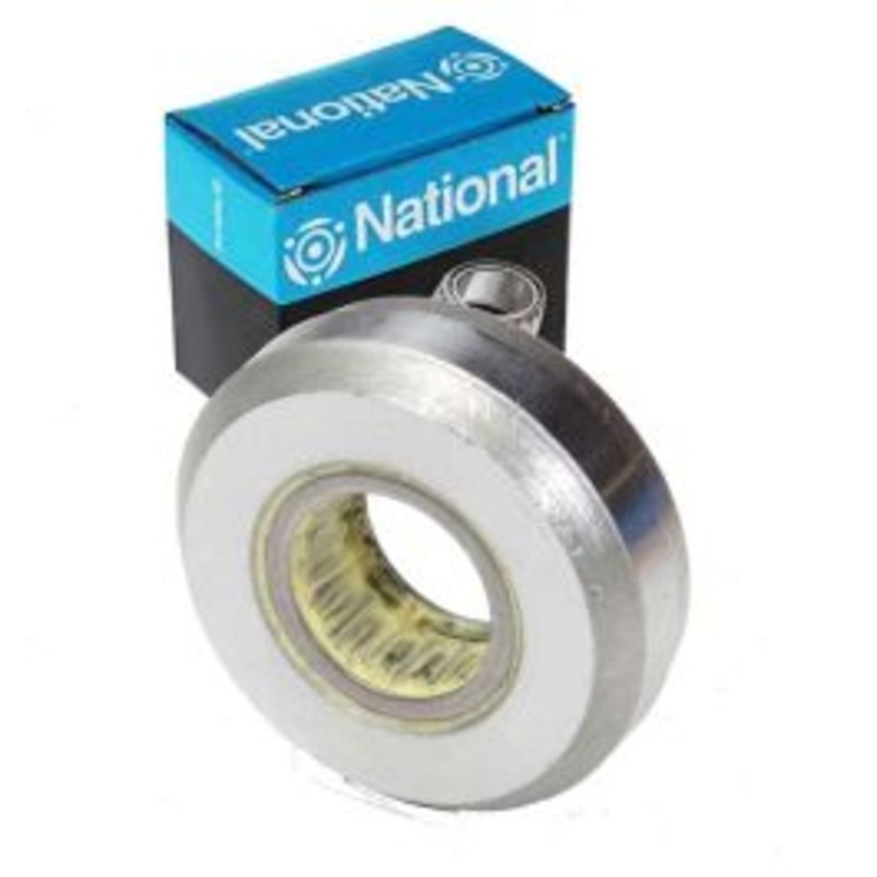 National Clutch Pilot Bearing for 1992-1993 Dodge W250