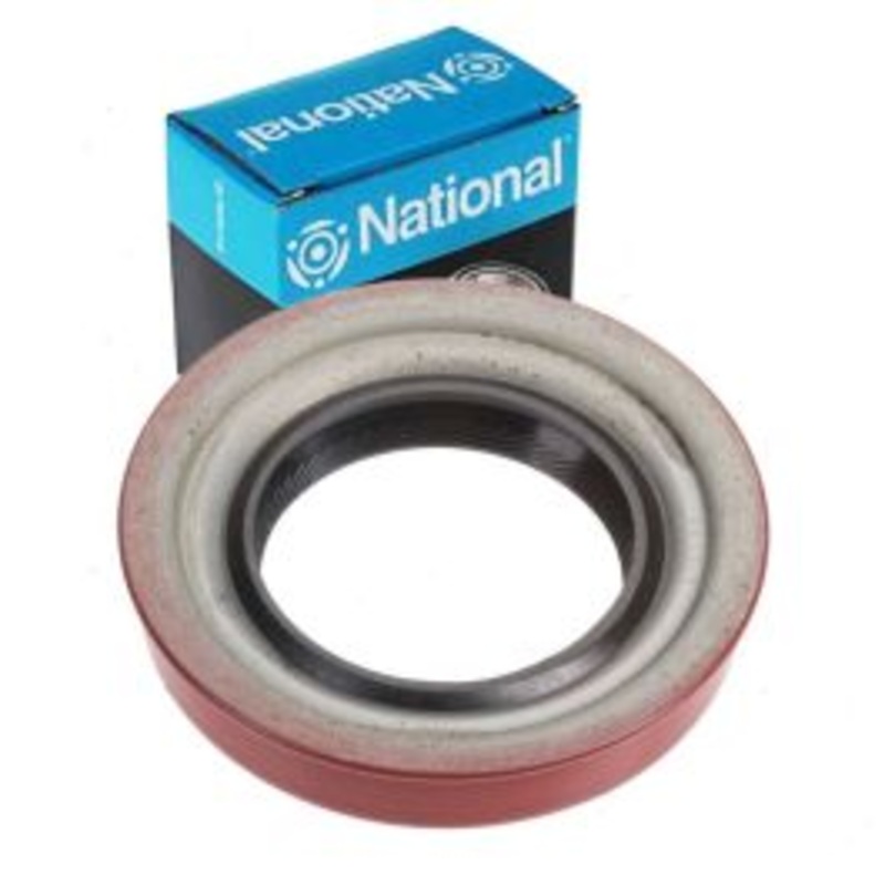 National Extension Housing Seal for 1968-1970 Opel Rallye